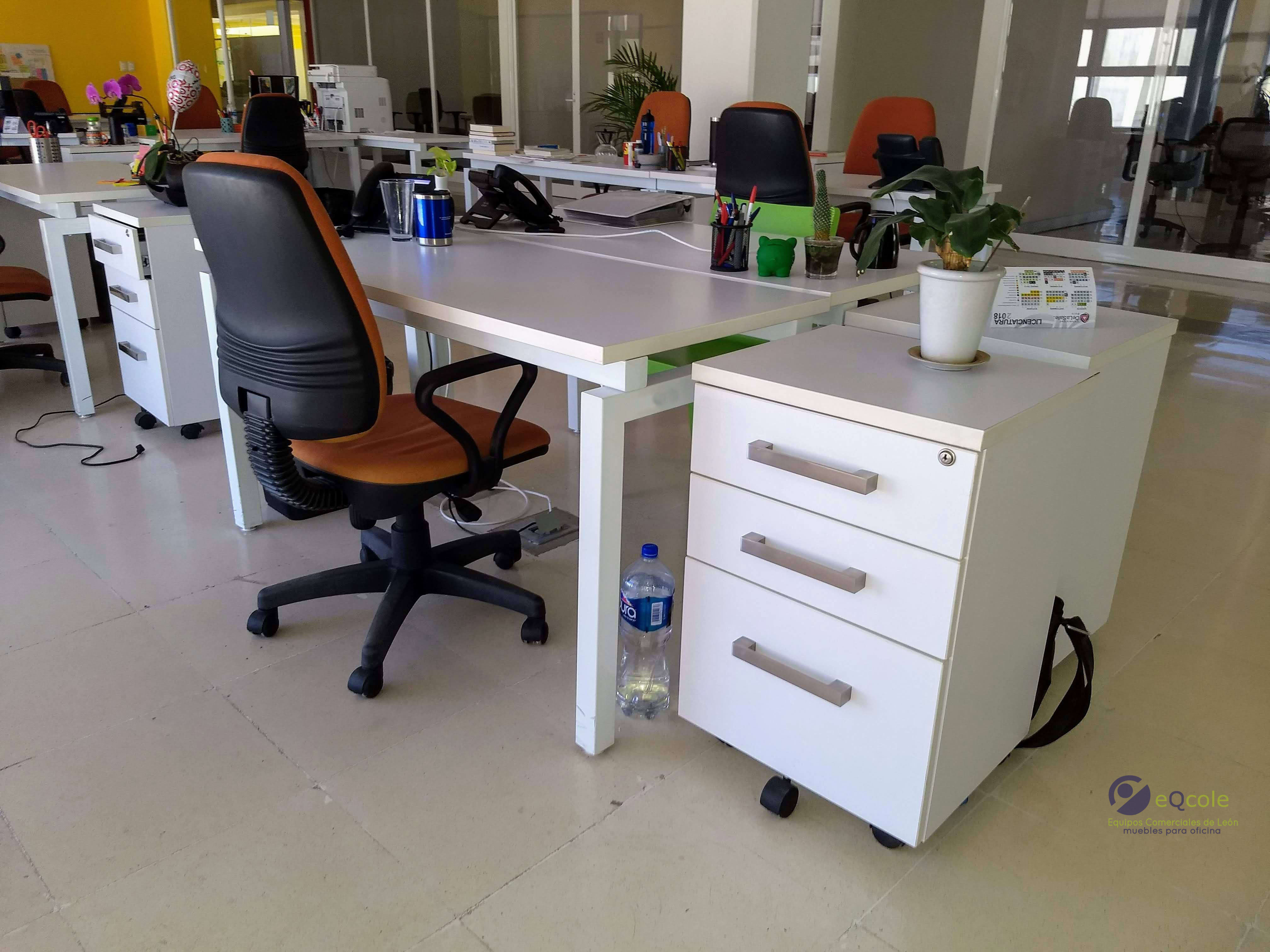 Escritorio Ejecutivo